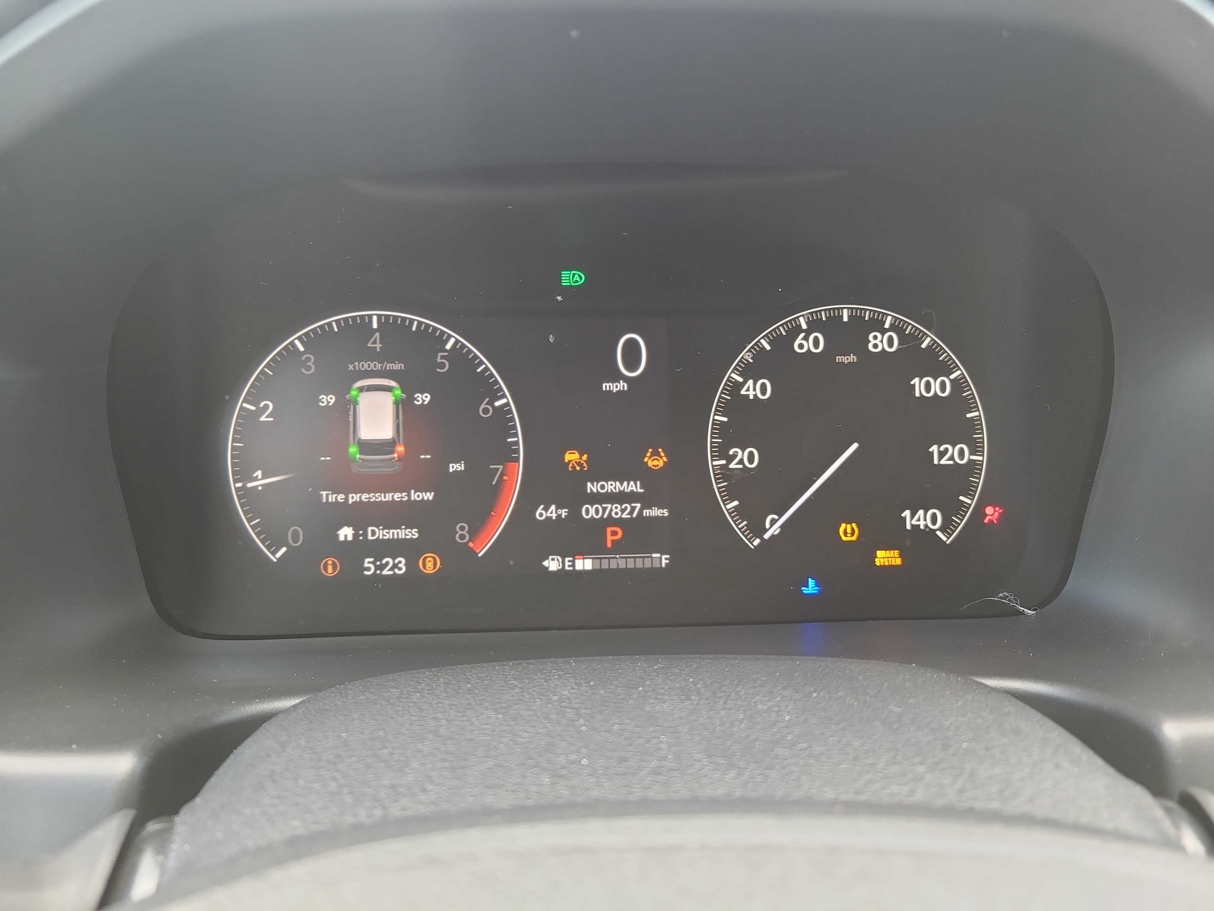 Used 2026 Honda Odyssey EX-L image 24