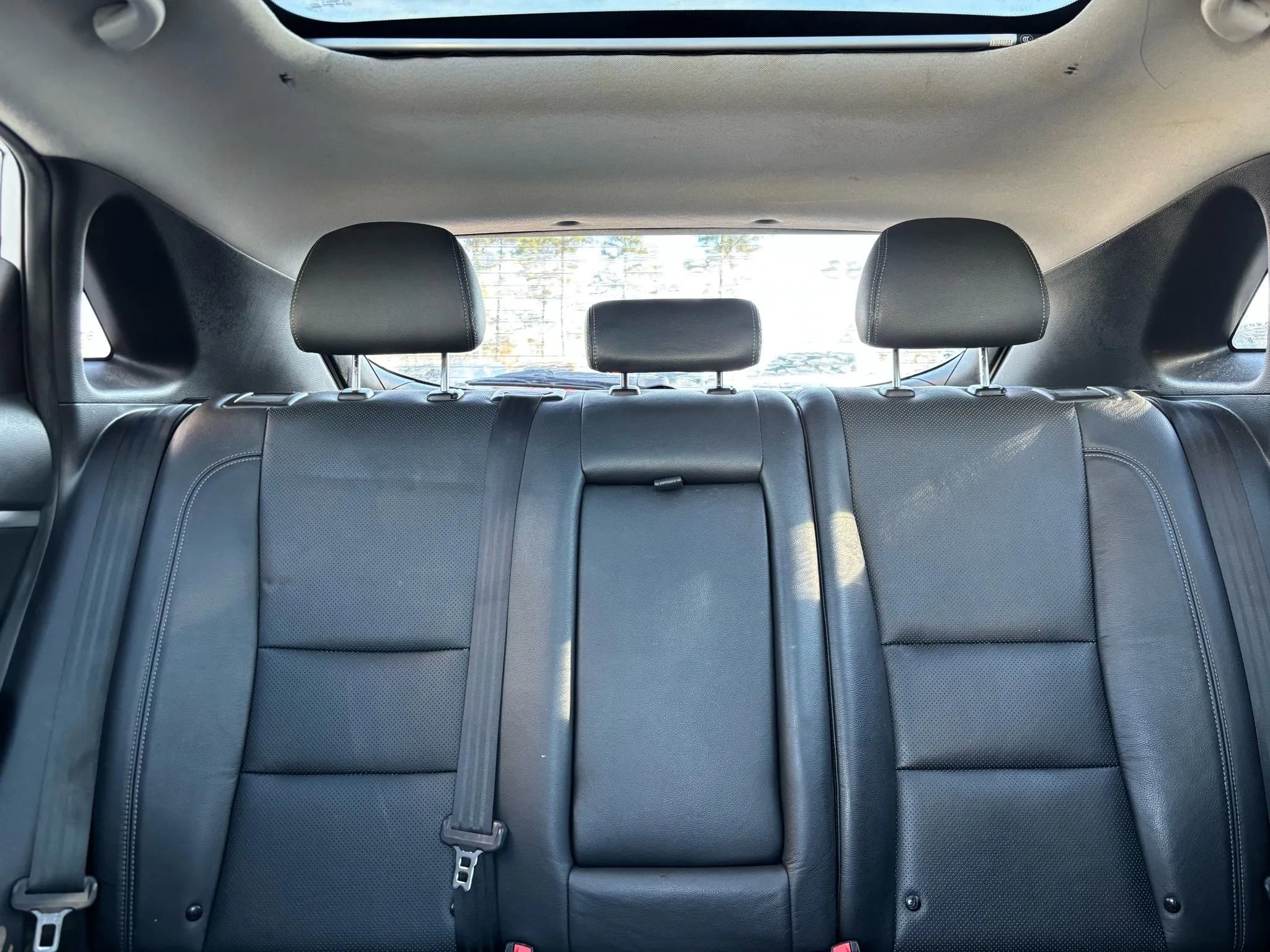 Used 2013 Hyundai Elantra GT w/ Tech Pkg image 16