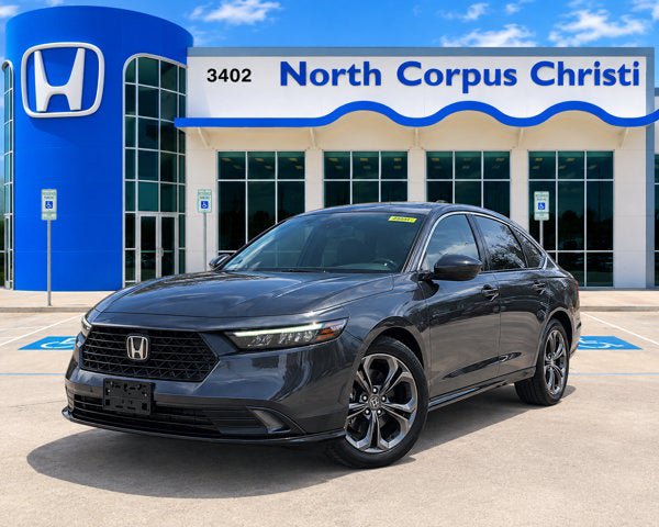 Used 2023 Honda Accord EX-L image 1