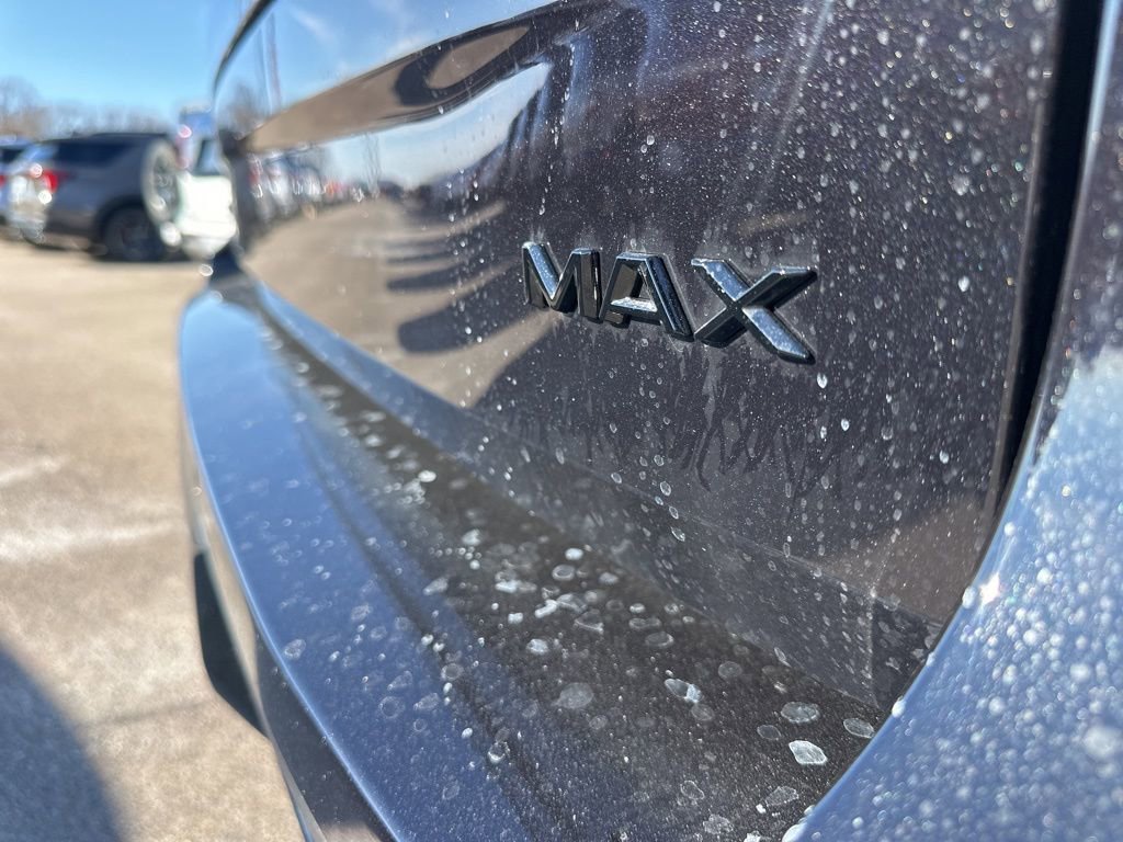 New 2026 Ford Expedition Max Platinum w/ Stealth Performance Package image 12