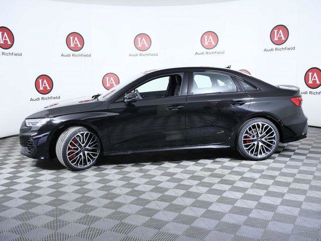 New 2026 Audi S3 Premium image 5