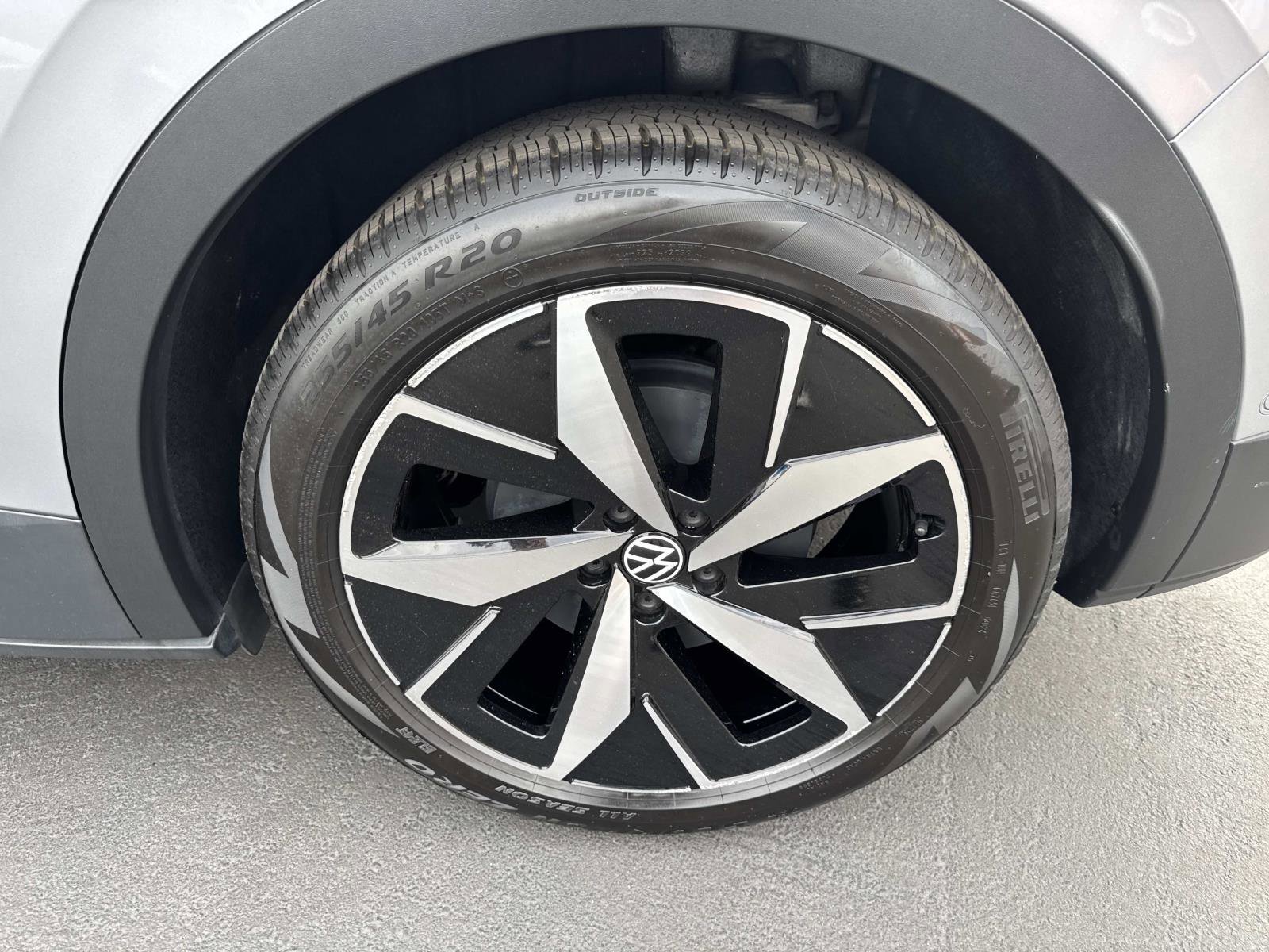 Certified 2023 Volkswagen ID.4 Pro S Plus RWD image 6