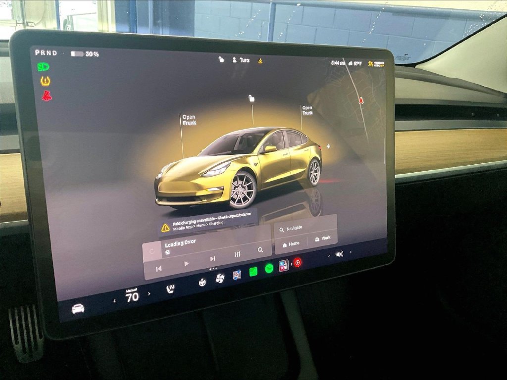 Used 2022 Tesla Model 3 Long Range AWD/4WD image 24