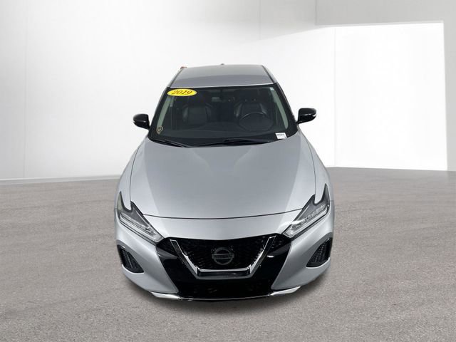 Used 2019 Nissan Maxima 3.5 SV w/ Floor Mat Group FWD image 44