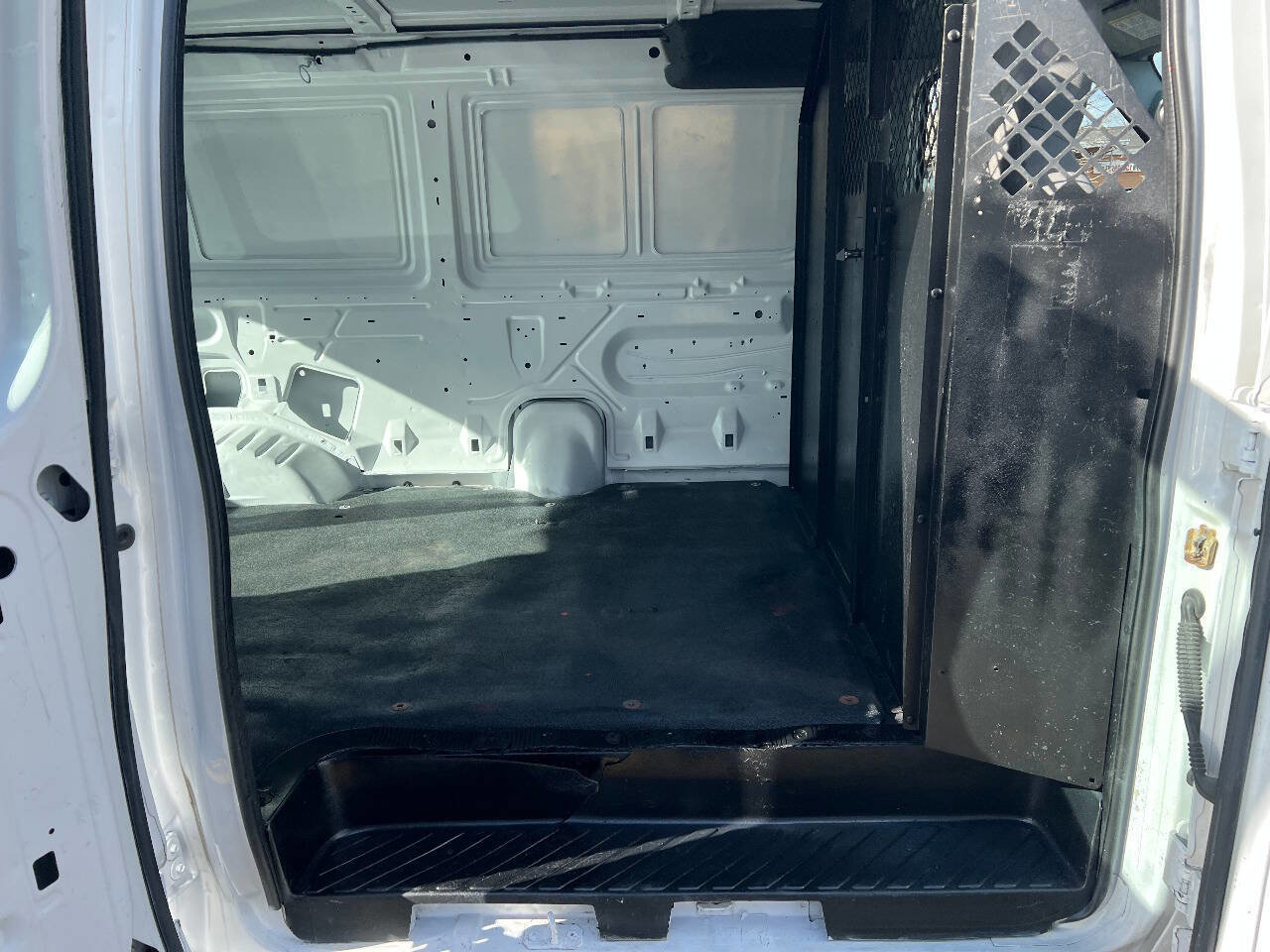 Used 2013 Ford E-250 and Econoline 250 w/ Commercial Cargo Van Pkg image 35