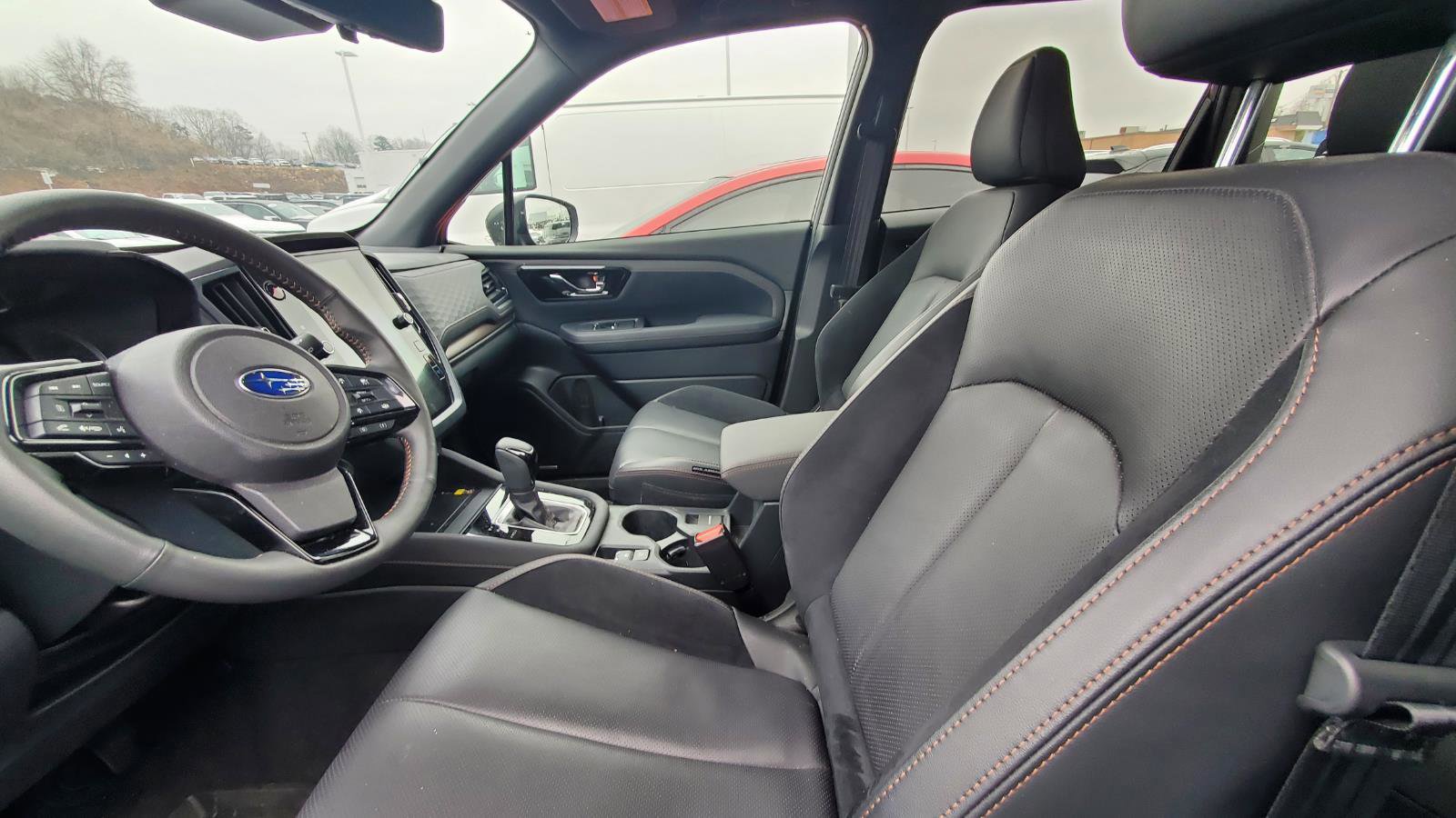 Used 2025 Subaru Forester Touring w/ Popular Package - Touring image 3