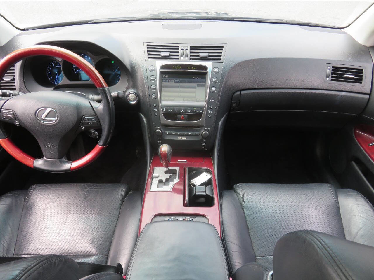 Used 2011 Lexus GS 350 AWD w/ Luxury Value Edition image 12