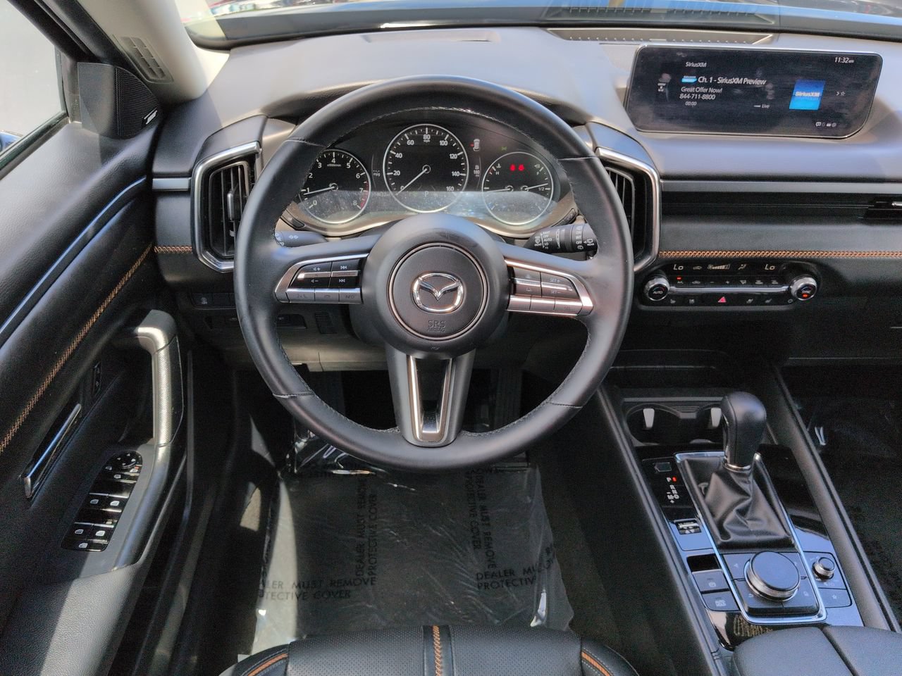 Certified 2025 MAZDA CX-50 AWD 2.5 S w/ Weather Package image 15