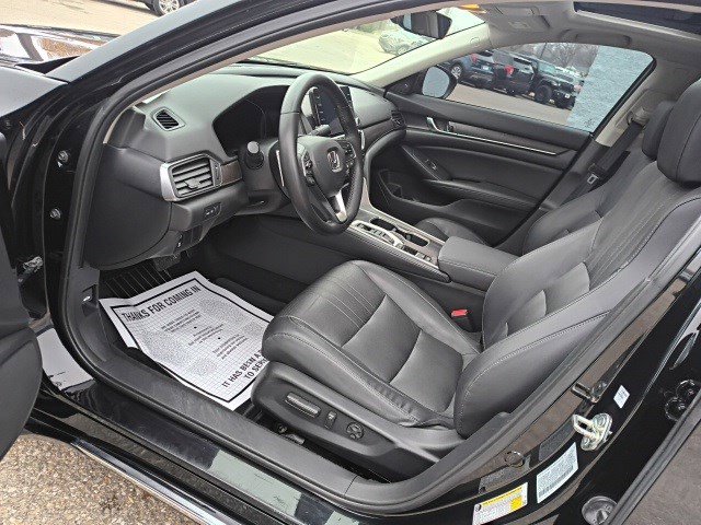 Used 2018 Honda Accord EX-L image 11