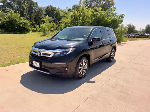 Used 2019 Honda Pilot EX-L image 2