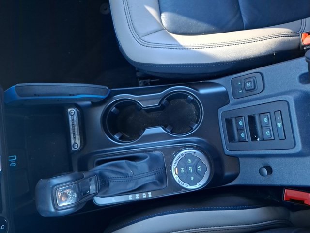 Used 2023 Ford Bronco Wildtrak AWD/4WD image 15