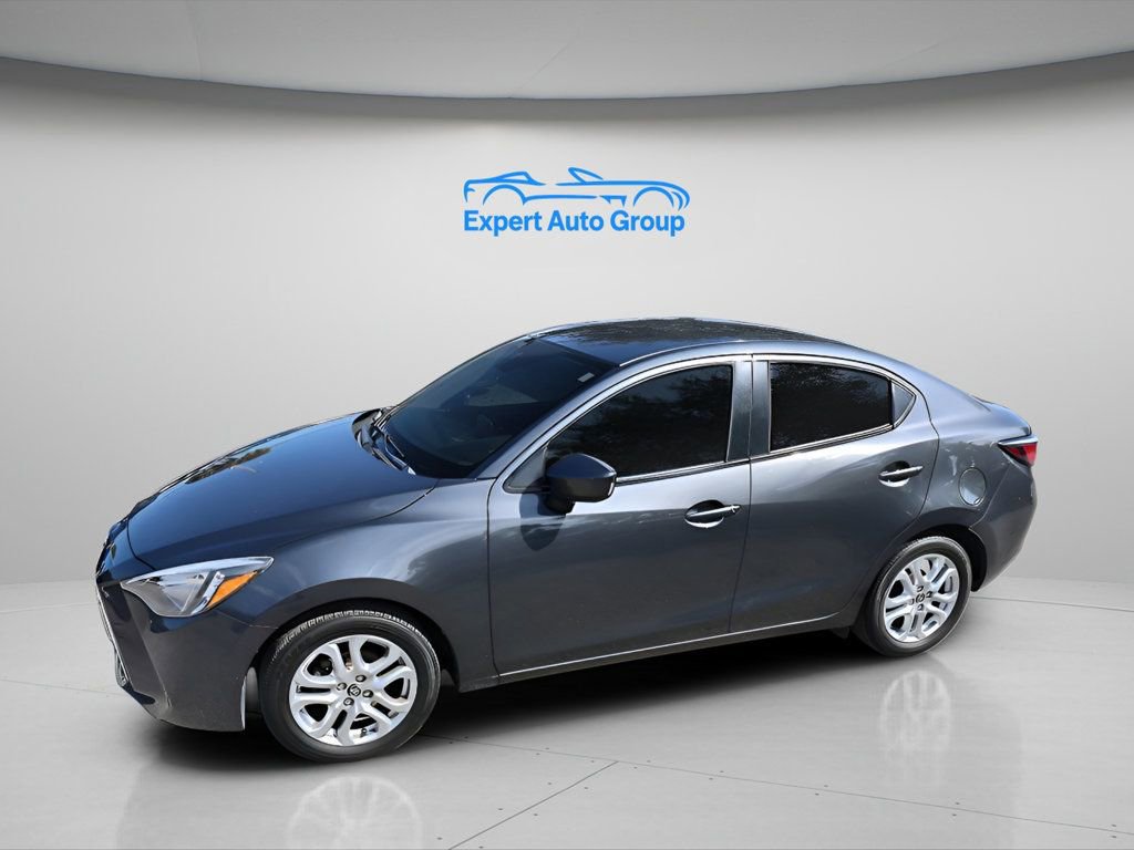 Used 2018 Toyota Yaris iA FWD image 34