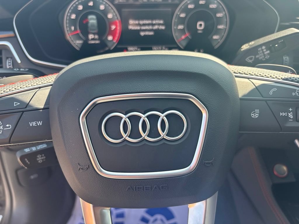 Used 2025 Audi S5 Prestige AWD/4WD image 37