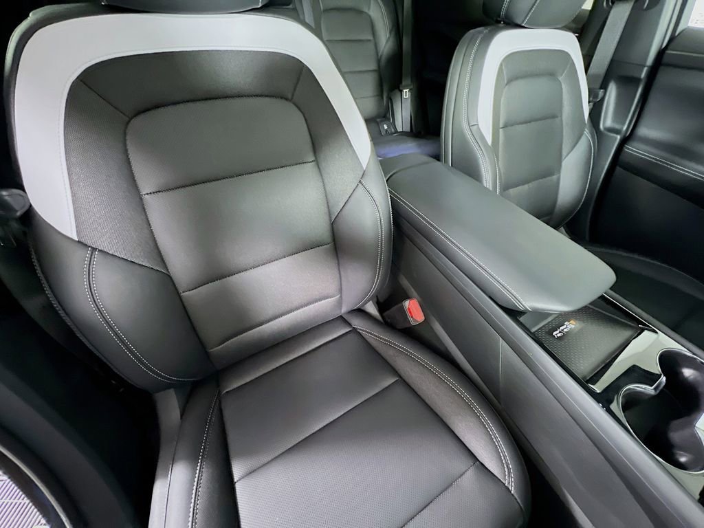 New 2026 Chevrolet Blazer EV LT image 28