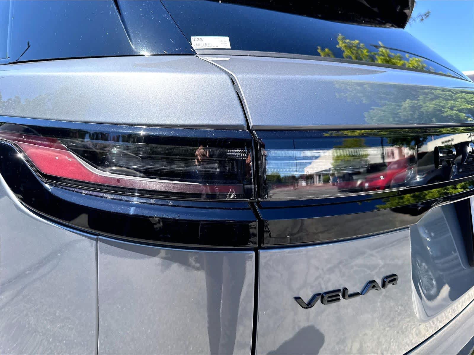 New 2026 Land Rover Range Rover Velar S AWD/4WD image 25