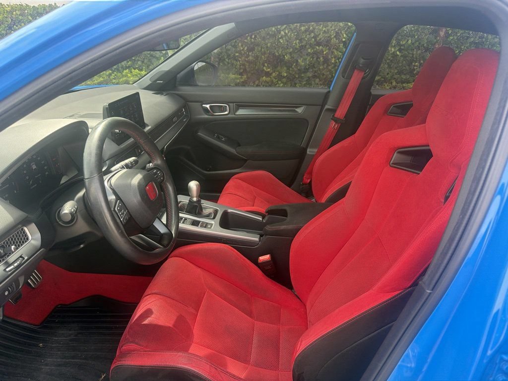 Used 2025 Honda Civic Type R image 10
