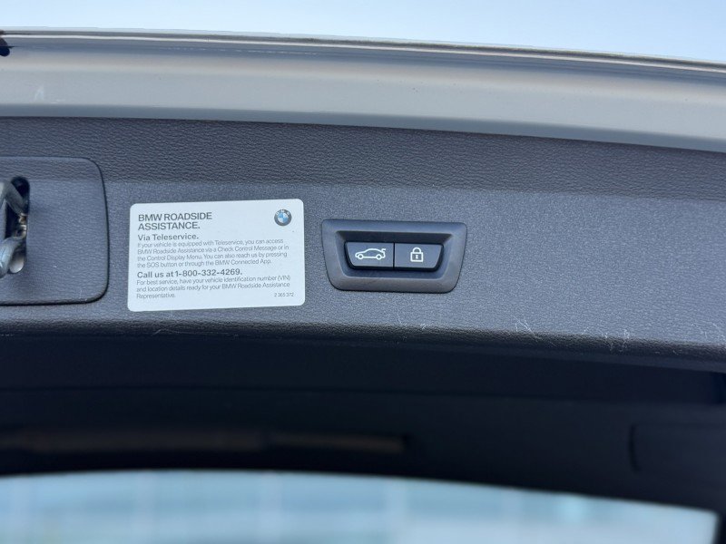 Used 2019 BMW X1 sDrive28i w/ Convenience Package image 18