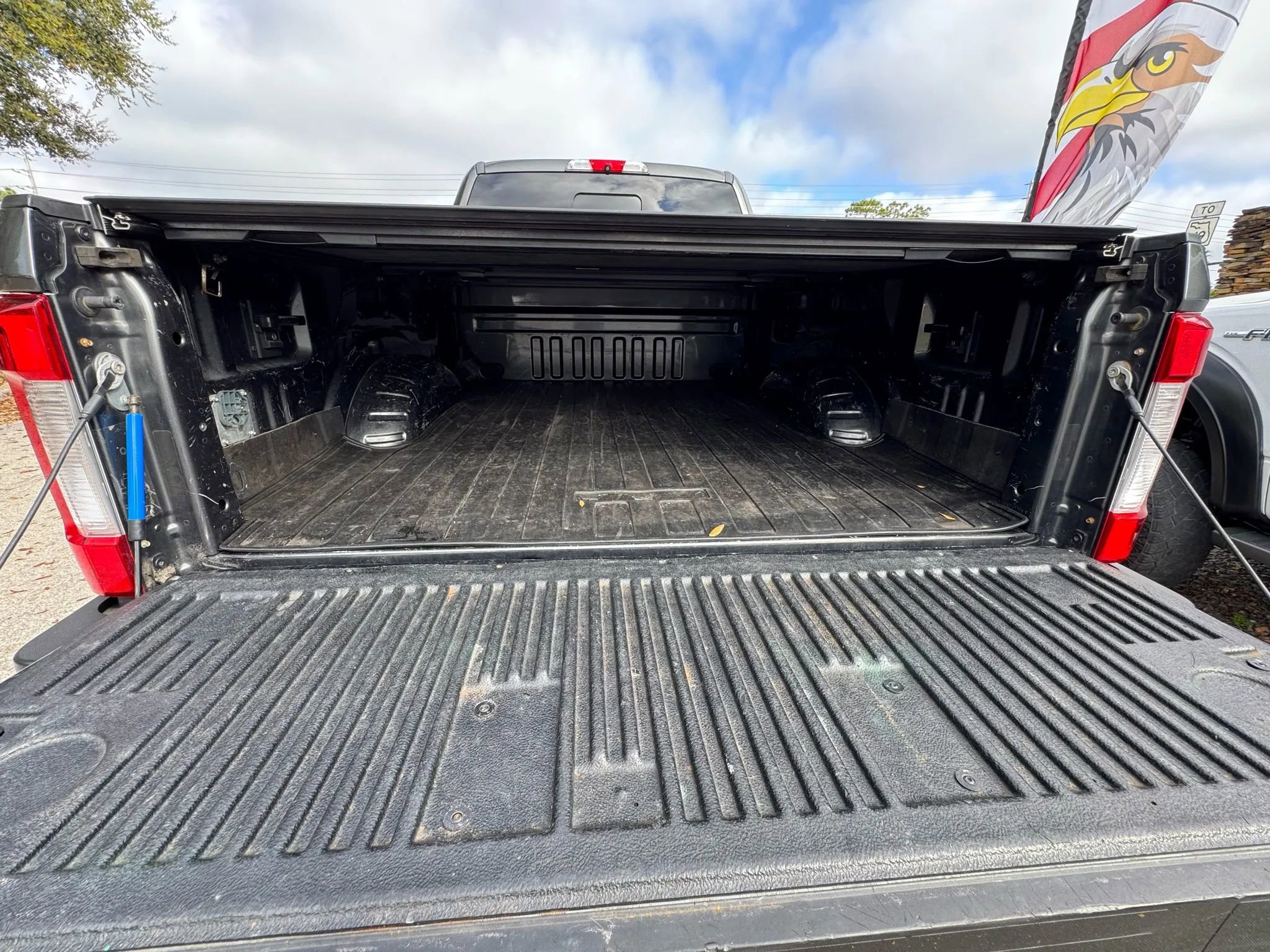 Used 2018 Ford F250 XLT w/ XLT Premium Package image 29