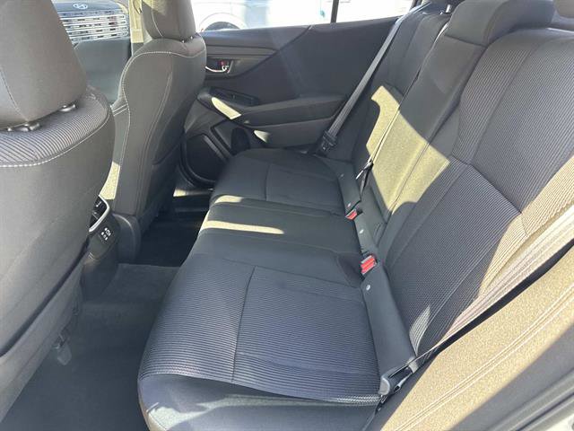 Used 2023 Subaru Legacy Premium image 16