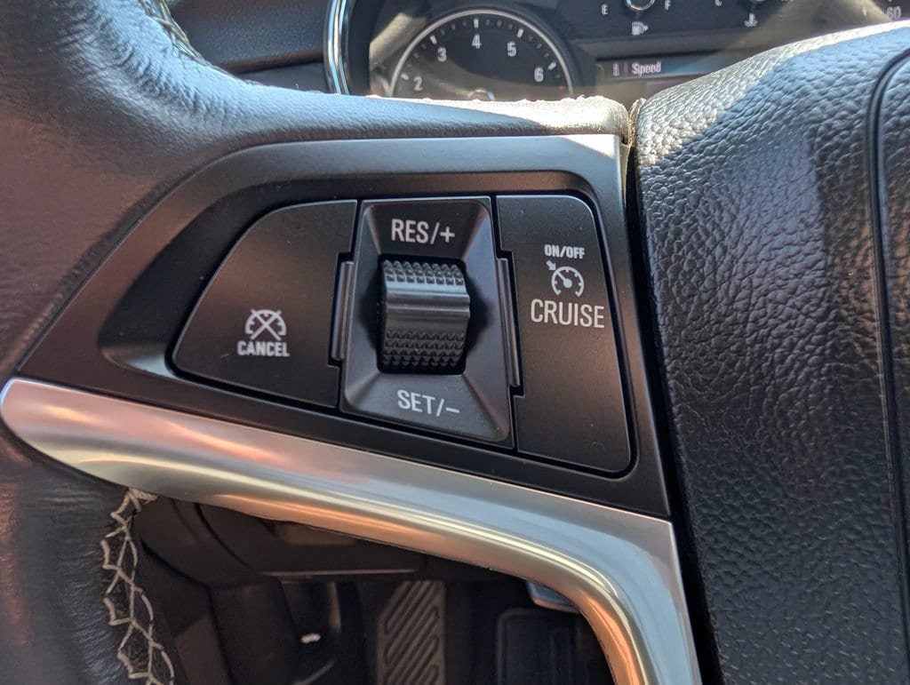Used 2022 Buick Encore Preferred w/ Safety Package AWD/4WD image 11
