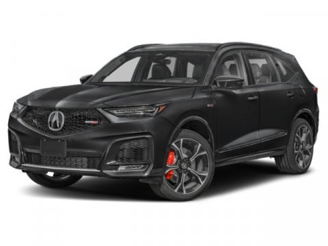 New 2026 Acura MDX Type S image 1