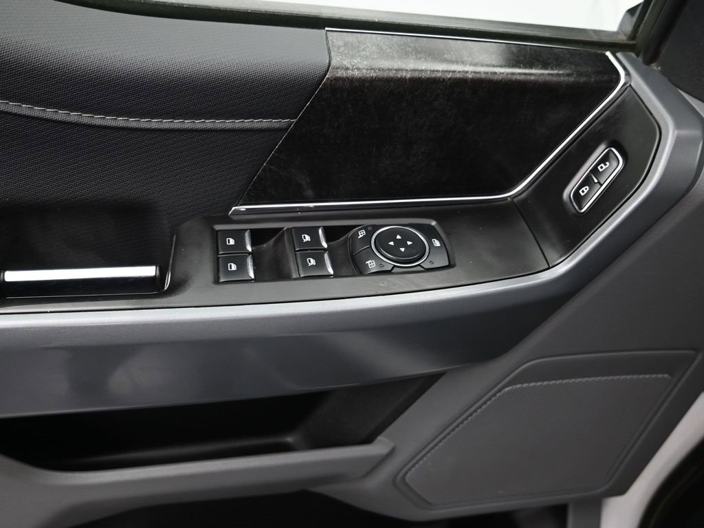 Used 2023 Ford F150 XLT w/ Equipment Group 301A Mid image 12