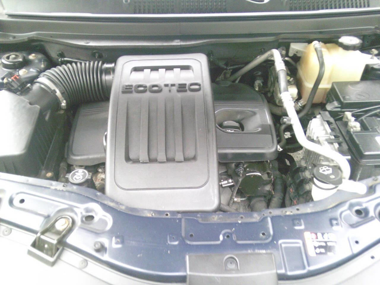 Used 2014 Chevrolet Captiva Sport LTZ image 22