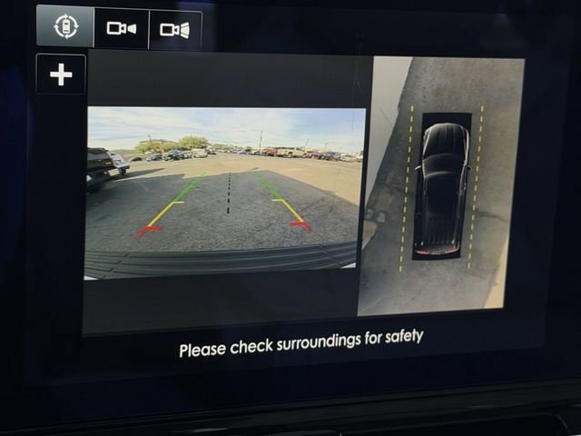 Used 2018 Lincoln Navigator Reserve w/ Technology Package image 19