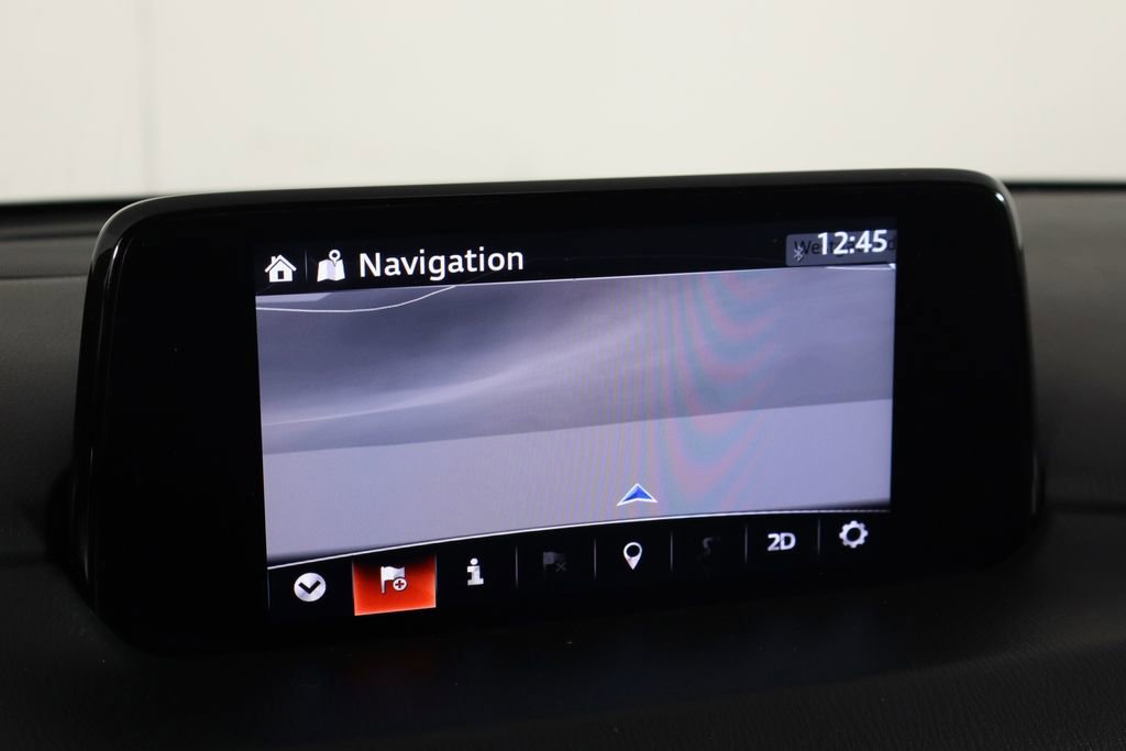 Used 2020 MAZDA CX-5 Sport image 36