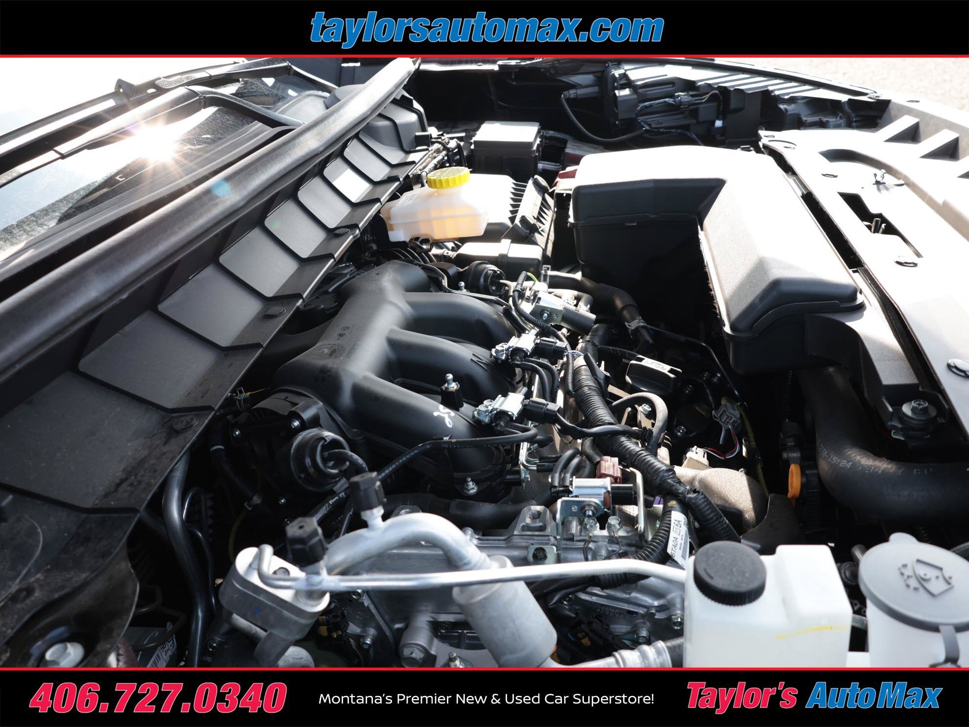 New 2026 Nissan Pathfinder Platinum AWD/4WD image 47