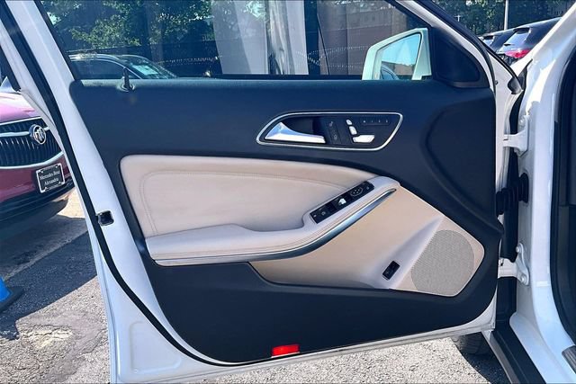 Used 2019 Mercedes-Benz GLA 250 image 18