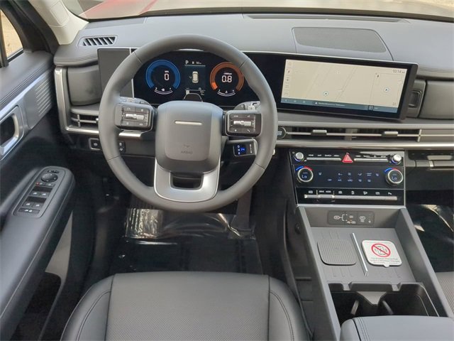 New 2025 Hyundai Santa Fe XRT image 15