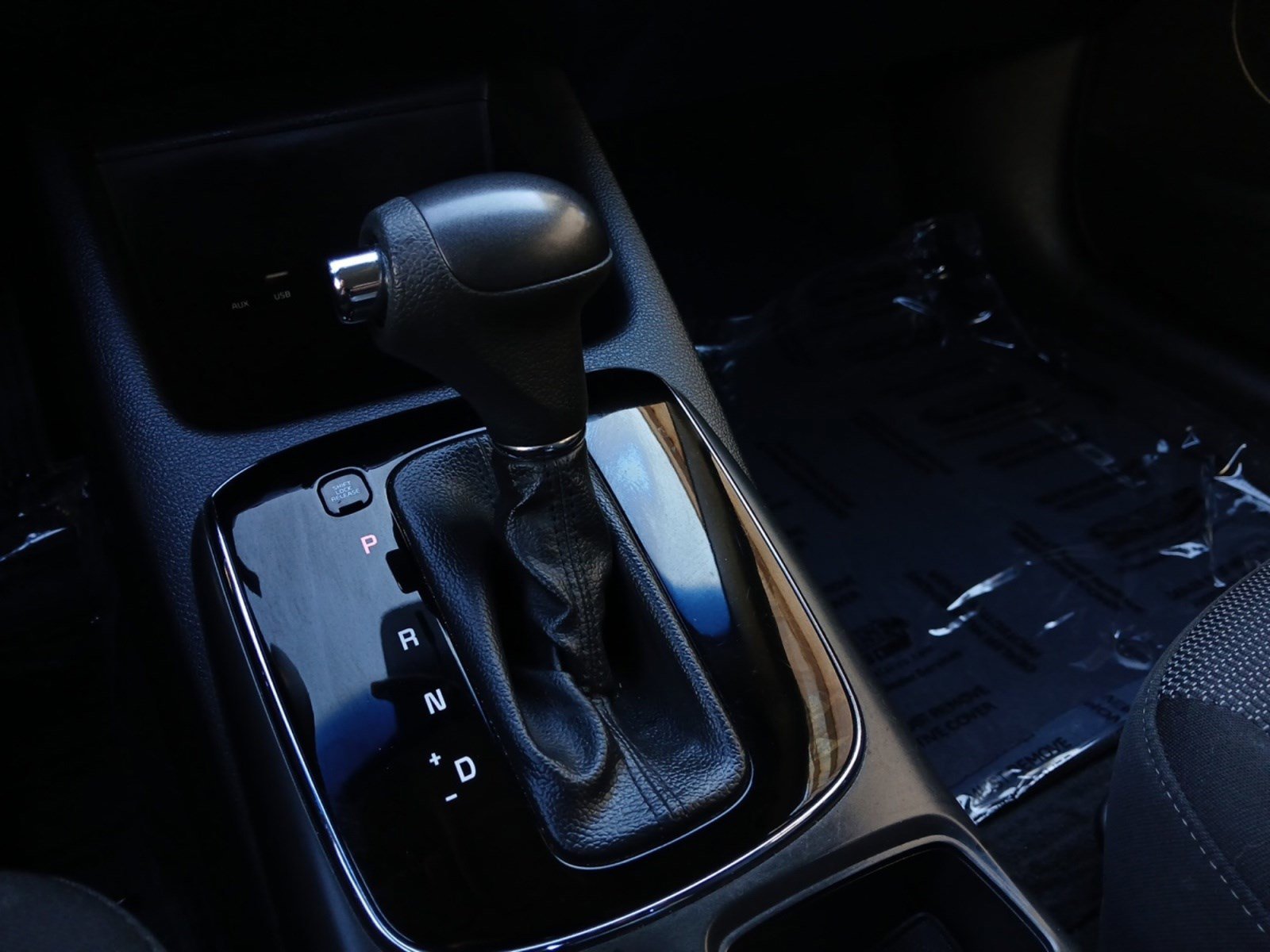 Used 2018 Kia Forte LX image 20