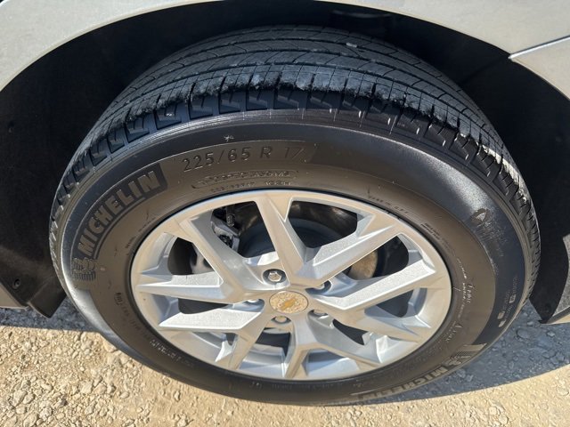 Used 2024 Chevrolet Equinox LT image 27