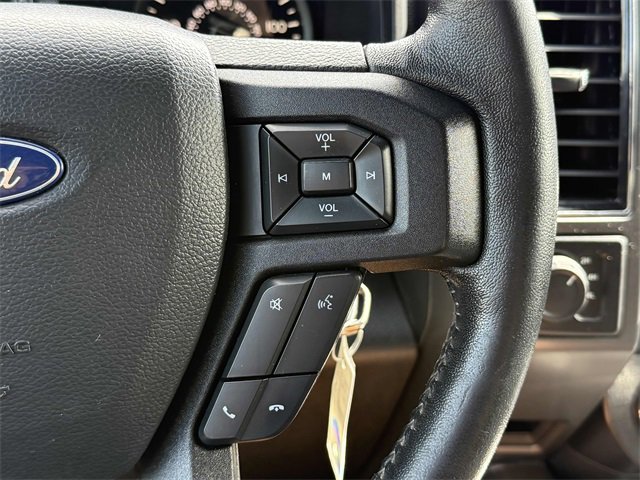 Used 2019 Ford F150 XLT w/ Equipment Group 302A Luxury image 12