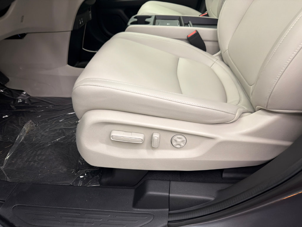 New 2027 Honda Odyssey EX-L image 10