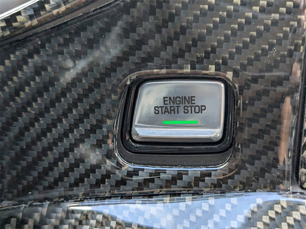 Used 2019 Chevrolet Corvette Grand Sport image 22