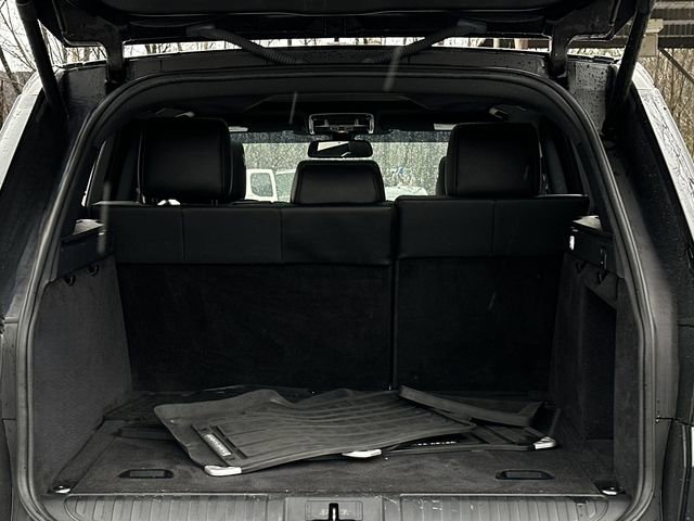 Used 2014 Land Rover Range Rover Sport HSE image 36