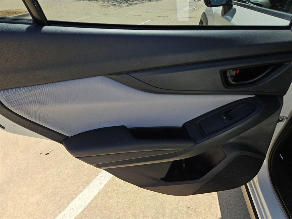 Used 2023 Subaru Crosstrek 2.0i Premium w/ Popular Package #2 image 14