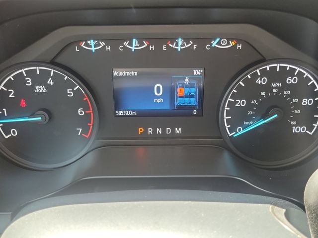 Used 2024 Ford F250 XL w/ XL Driver Assist Package AWD/4WD image 20