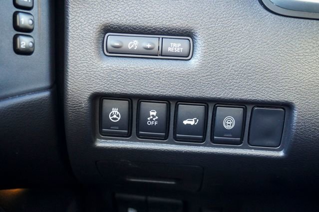 Used 2024 Nissan Murano SL AWD/4WD image 25