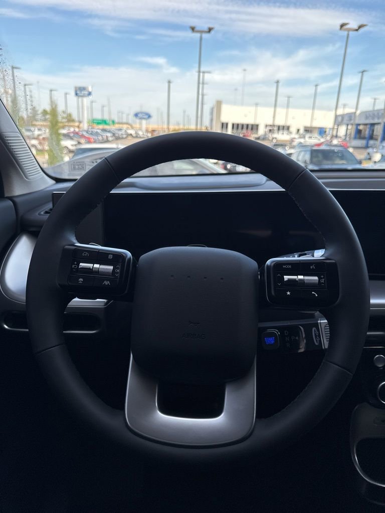 New 2026 Hyundai Ioniq 9 SE image 14