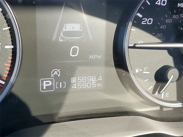 Certified 2024 Subaru Crosstrek 2.0i Premium image 21