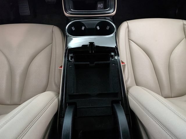 Used 2023 Lincoln Nautilus AWD w/ Premium Package image 29