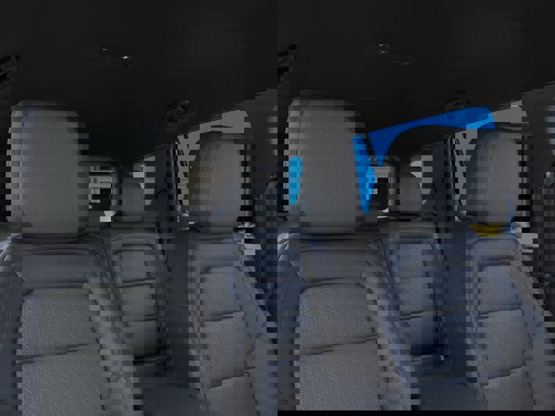 New 2026 Chevrolet Equinox LT w/ Convenience Package II image 24