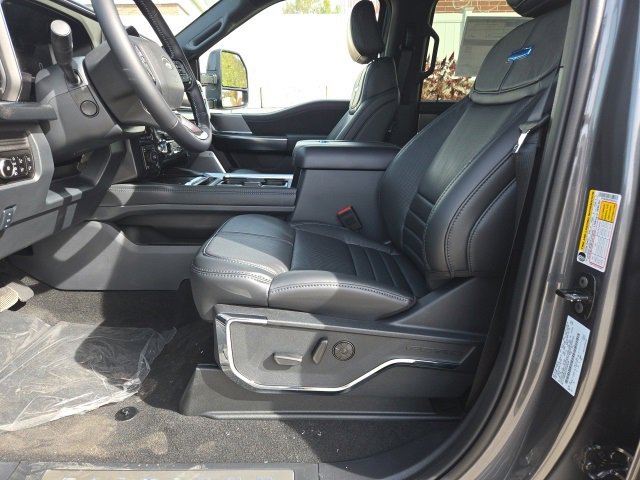 New 2026 Ford F350 Platinum image 13