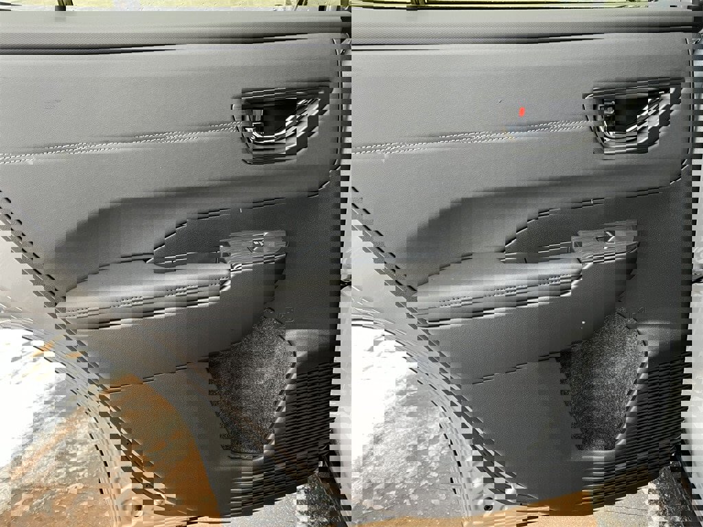 New 2026 Subaru Outback Touring image 37