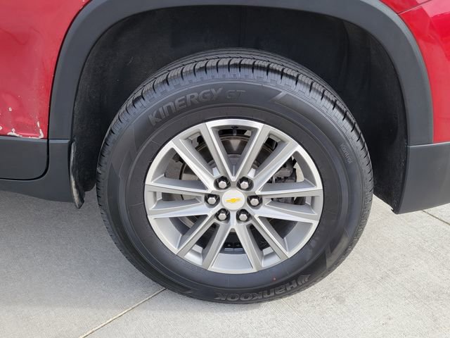 Used 2022 Chevrolet Traverse LT AWD/4WD image 15