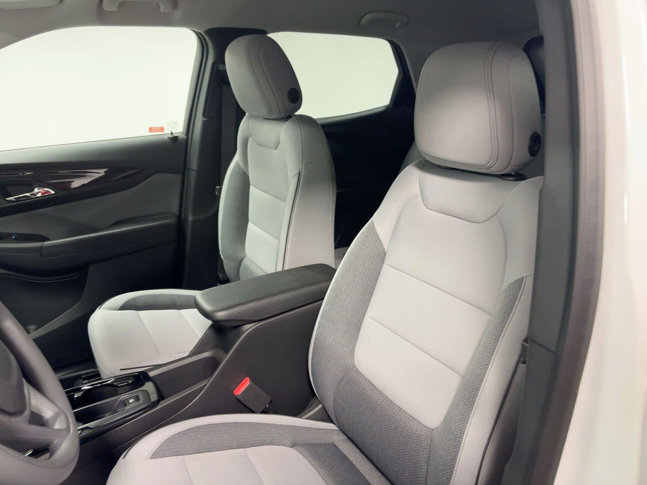 New 2026 Chevrolet TrailBlazer LS w/ LS Convenience Package image 23