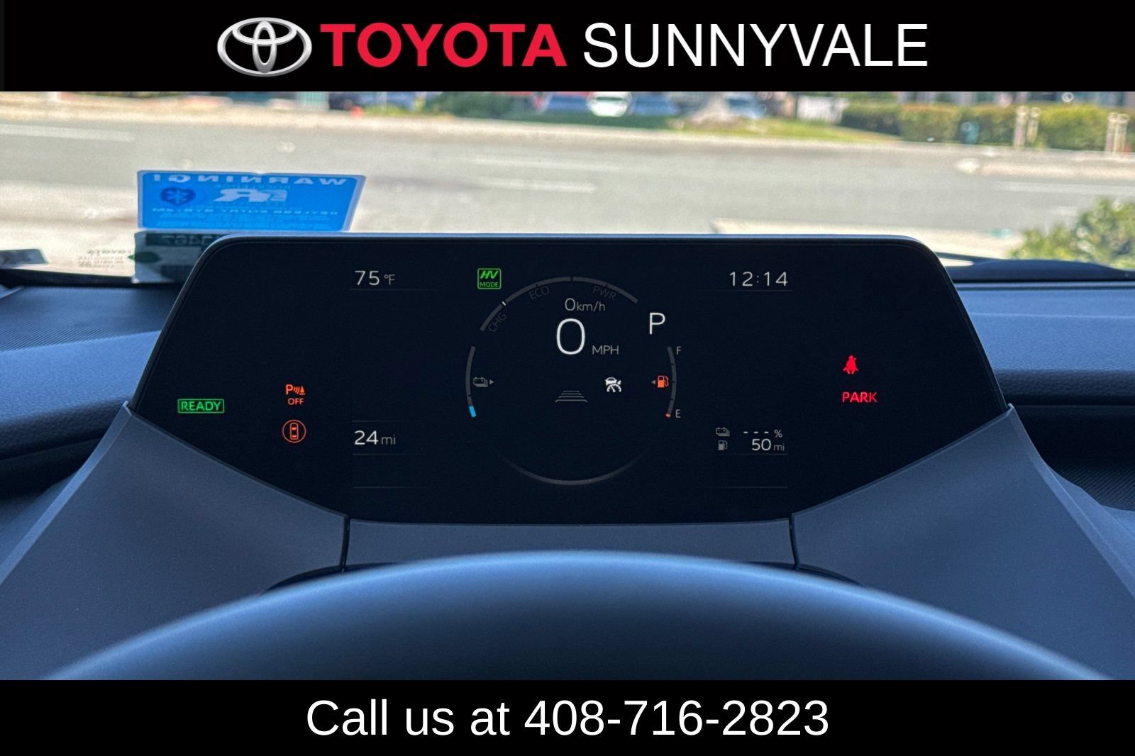 Used 2026 Toyota Prius Plug-In Hybrid FWD image 28